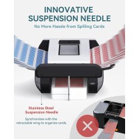 Mélangeur de Cartes Automatique KPAW