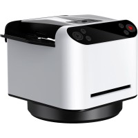 Mélangeur + Distributeur de Cartes Automatique KPAW