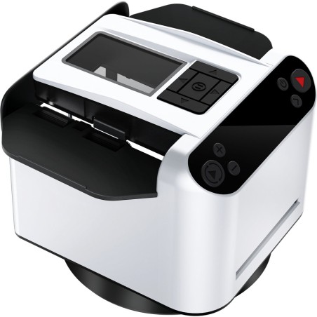 Mélangeur + Distributeur de Cartes Automatique KPAW