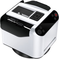 Mélangeur + Distributeur de Cartes Automatique KPAW