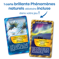 Défis Nature - Monstres des Abysses