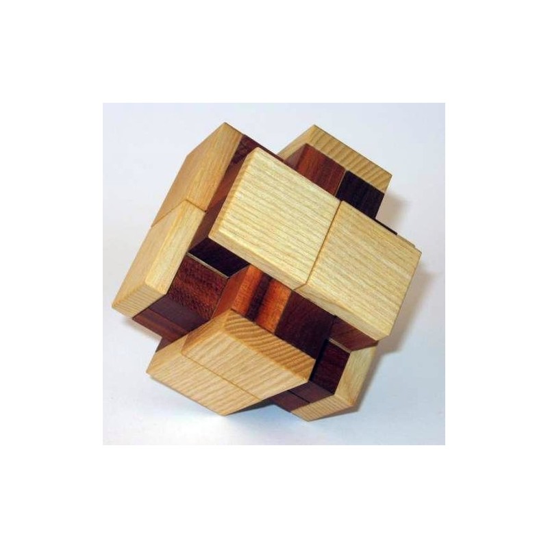 Casse-Tête Duodeciburr