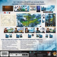 Sleeping Gods : Distant Skies Deluxe