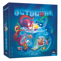 Octocube