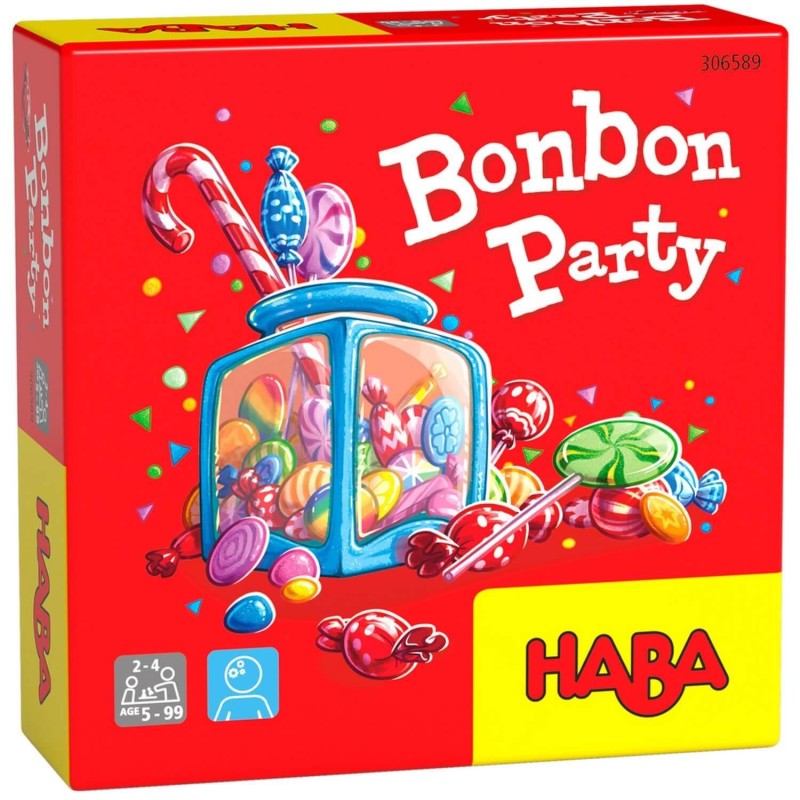 Bonbon Party