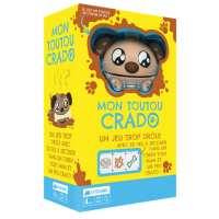 Mon Toutou Crado