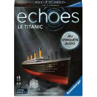Echoes : Titanic
