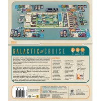 Galactic Cruise