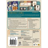 Galactic Cruise - Extension Innovations