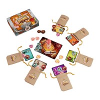 Sifflard Edition Deluxe