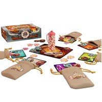 Sifflard Edition Deluxe