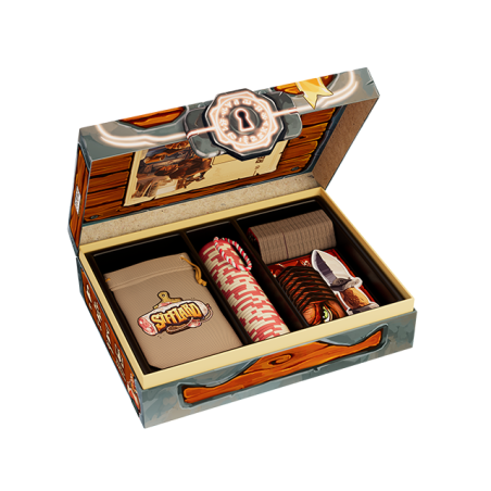 Sifflard Edition Deluxe