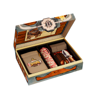 Sifflard Edition Deluxe