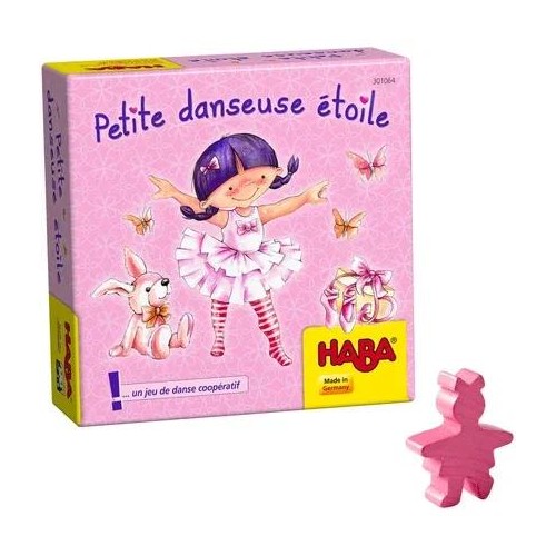 Petite Danseuse Étoile