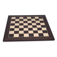 Echiquier Wengé Classique - Taille 5