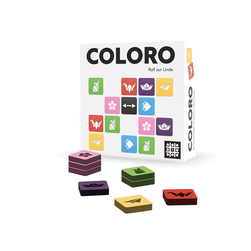 Coloro