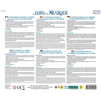 Le Loto de la Musique