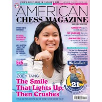 American Chess Magazine n°46