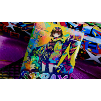 Cartes Shinjuku Spray Girls Collector