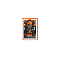 Cartes Bicycle Goofy Disney (Dingo)