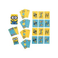 Cartes à Jouer Minions