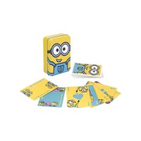 Cartes à Jouer Minions
