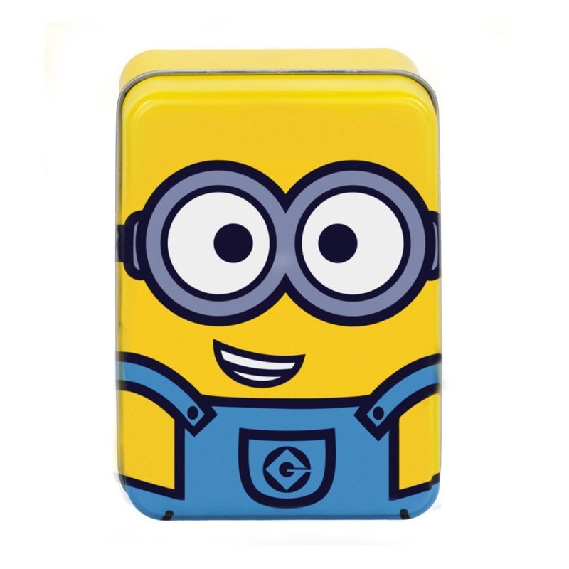 Cartes à Jouer Minions
