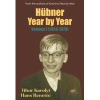 Hübner Year by Year : Volume I