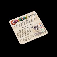 Camarades - Extension La Bombe