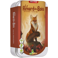 Le Renard des Bois