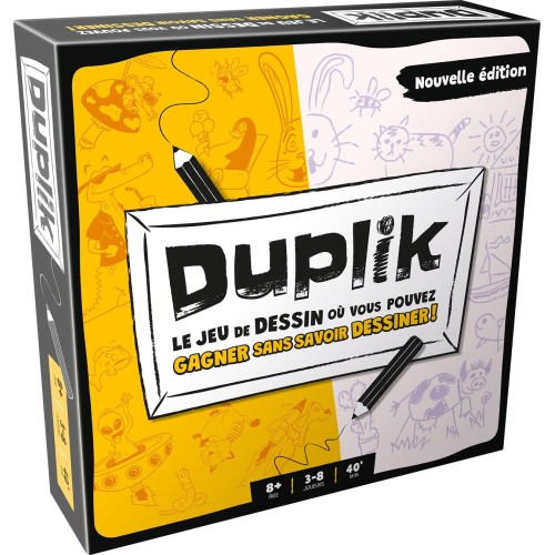 Duplik