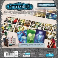 Mysterium