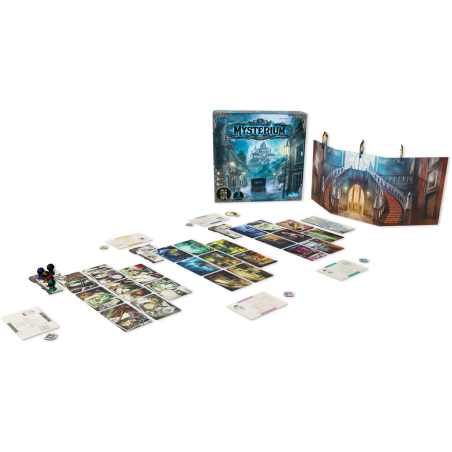 Mysterium