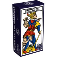 Tarot de Marseille