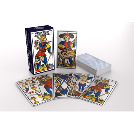 Tarot de Marseille