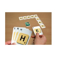 Scrabble Cartes