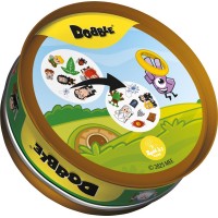 Dobble Seigneur des Anneaux