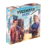Yokohama Duel