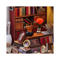 Booknook Bibliothèque