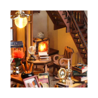 Booknook Bibliothèque