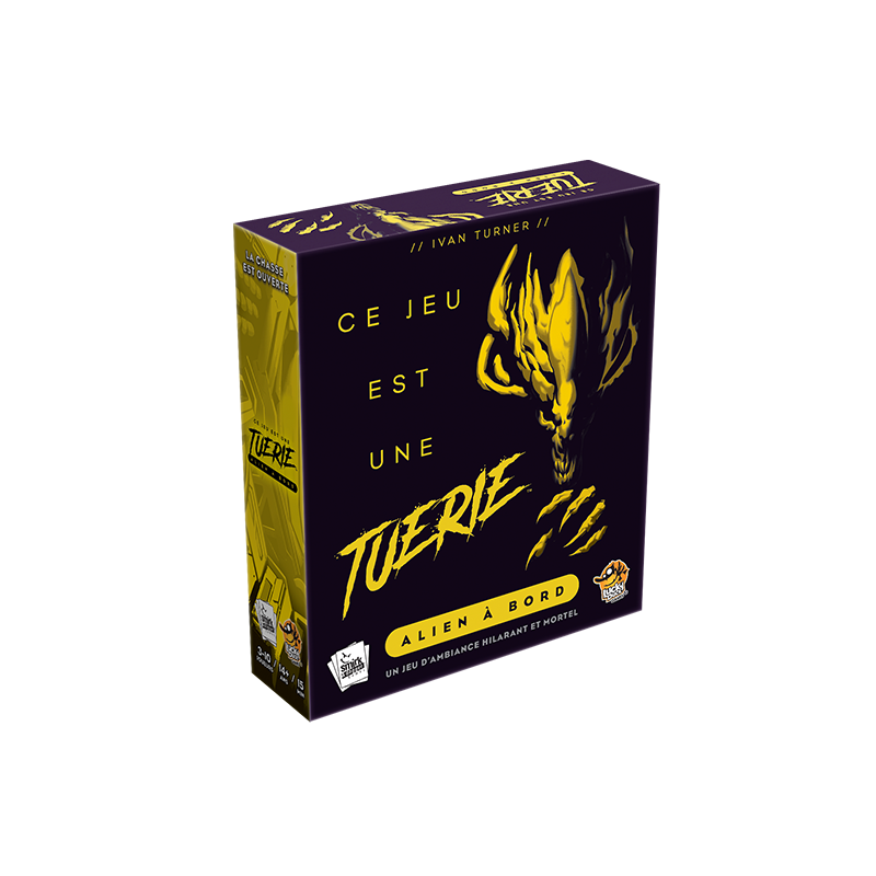 Ce Jeu est une Tuerie