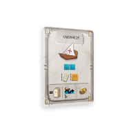 World Wonders Extension Europa