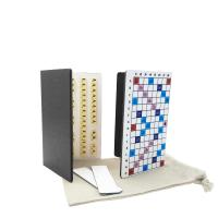 Mini Scrabble Magnétique Duplicate