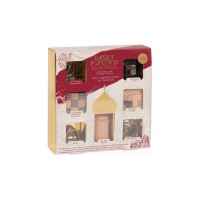 Set de Casse-Têtes les 7 Merveilles du Monde