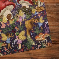 Puzzle 1000 pièces - Fairytale