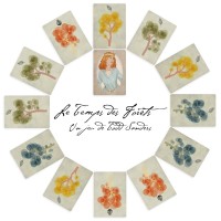 Le Temps des Forêts