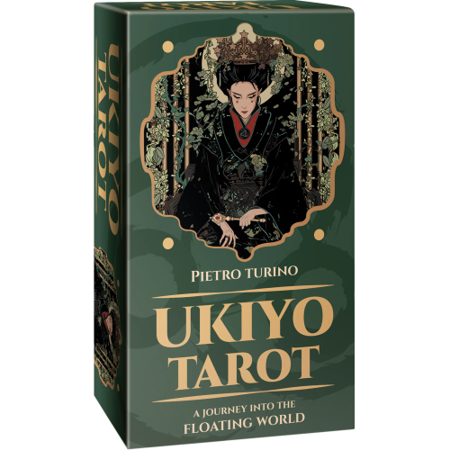 Ukiyo Tarot