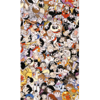 Tezuka Tarot - Collector