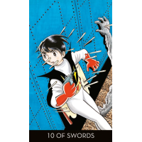 Tezuka Tarot - Collector