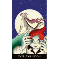 Tezuka Tarot - Collector